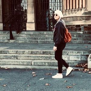 Meet your Posher, Tamika